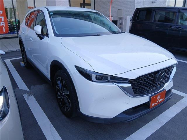 CX-52.2 XD Lパッケージ