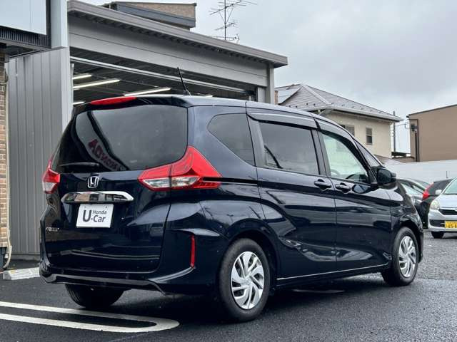 フリード1.5 G ホンダセンシング