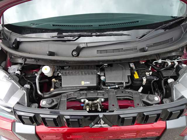 デリカミニG プレミアム 4WD