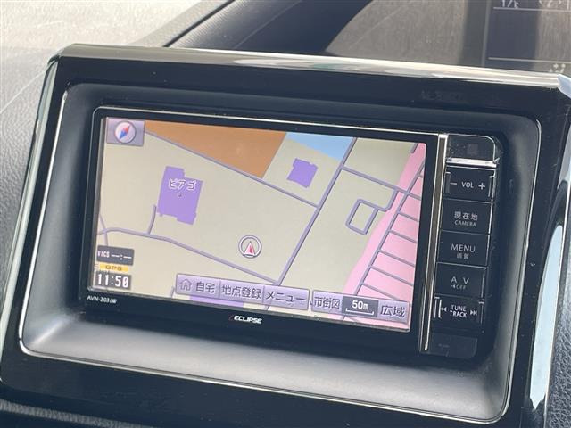 ヴォクシー2.0 ZS