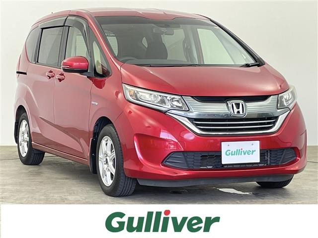 フリード+1.5 ハイブリッド G