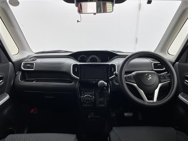 ソリオバンディット1.2 ハイブリッド(HYBRID) MV