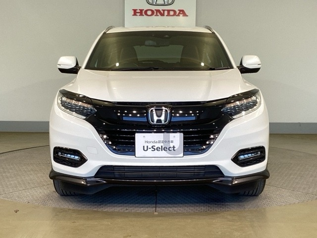 ヴェゼル1.5 ツーリング ホンダセンシング