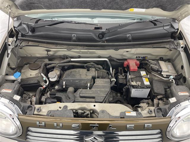 ハスラーJ スタイルIII