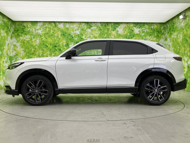 ヴェゼル1.5 e:HEV RS