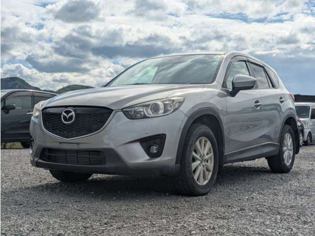 CX-52.2 XD