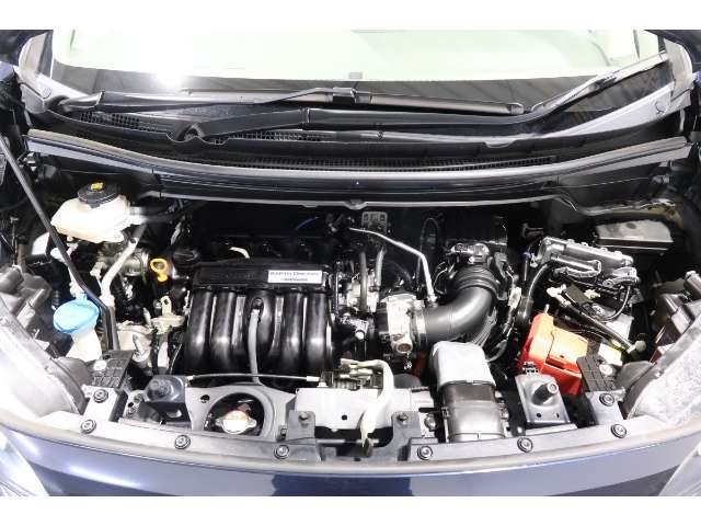 フリード+1.5 ハイブリッド G ホンダセンシング