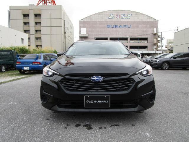 インプレッサハッチバック2.0 ST 4WD