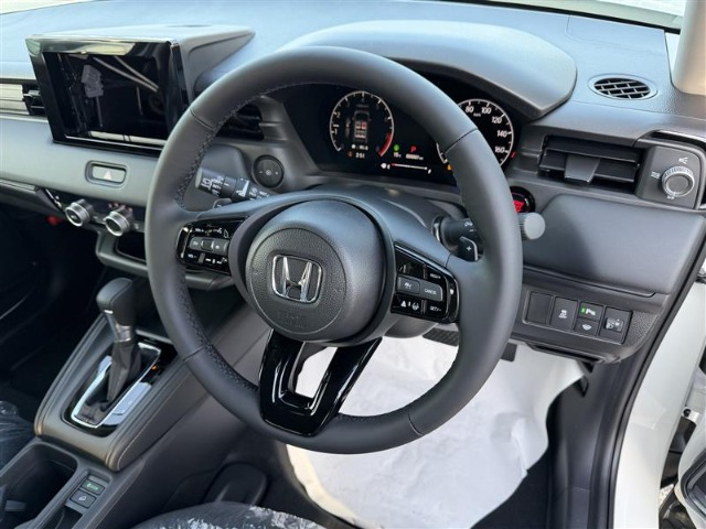 ヴェゼル1.5 G 4WD