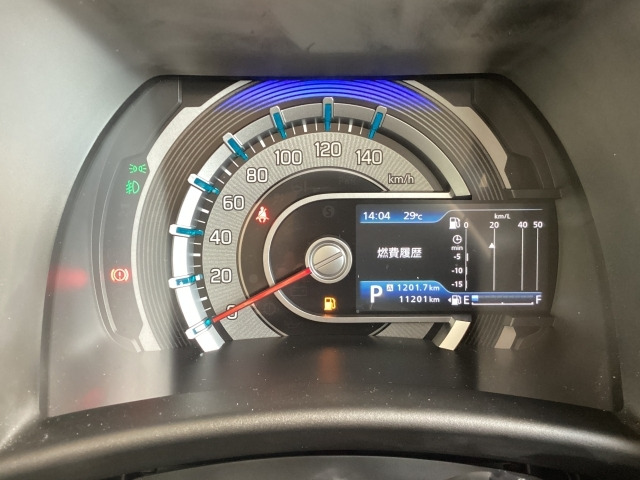 フレアクロスオーバーハイブリッド XSスペシャル