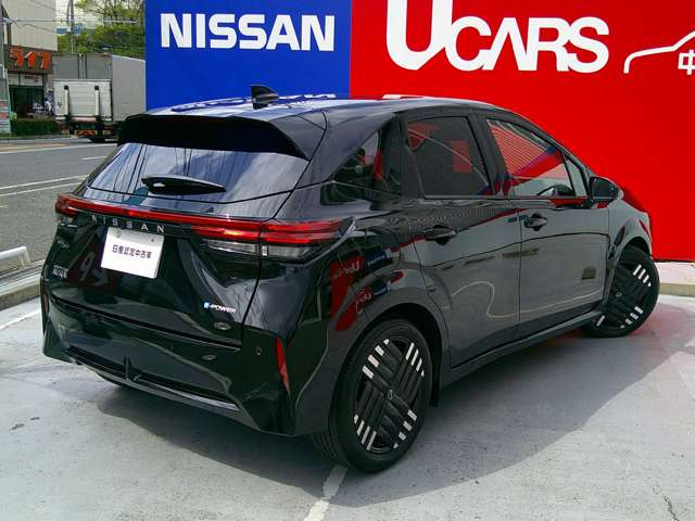 ノートオーラ1.2 G