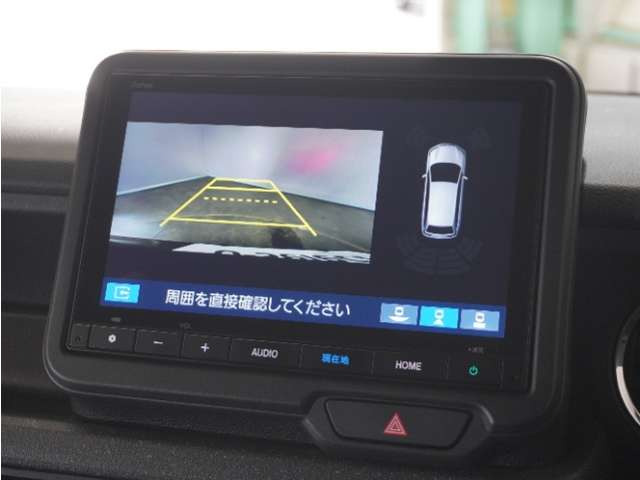 N-BOXカスタムターボ