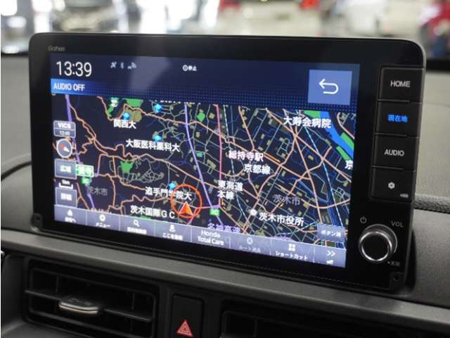 WR-V1.5 Z ブラックスタイル