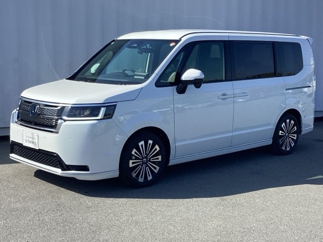 ステップワゴン