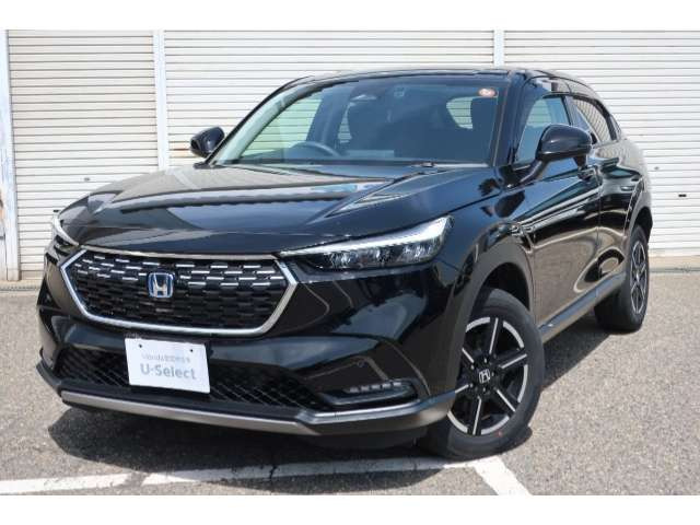 ヴェゼル1.5 e:HEV X 4WD