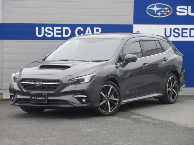 レヴォーグ1.8 GT-H EX 4WD