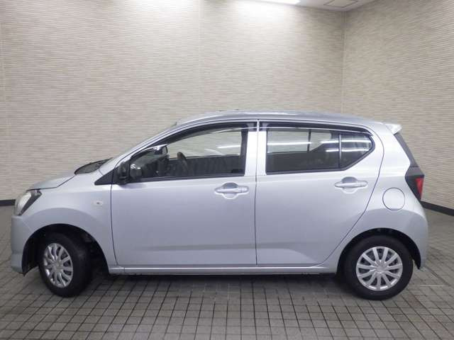 ピクシスエポックL SAIII