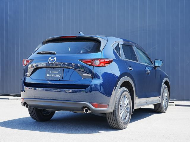 CX-52.2 XD スマートエディション