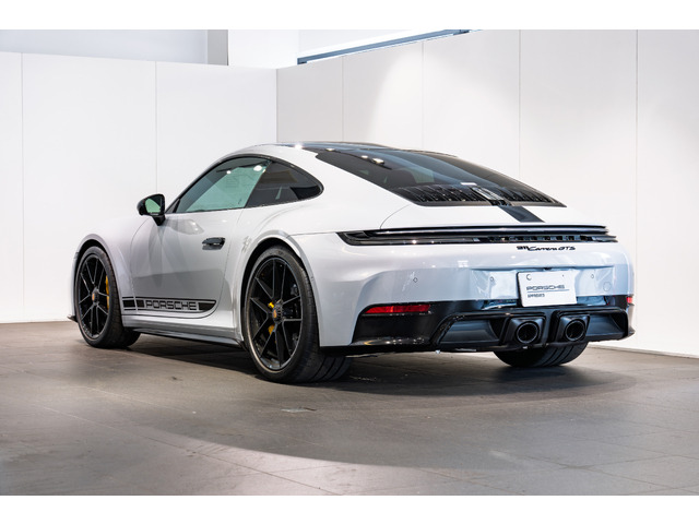 911カレラ GTS PDK