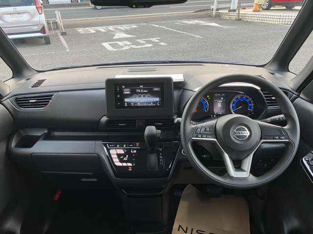 ルークスハイウェイスター