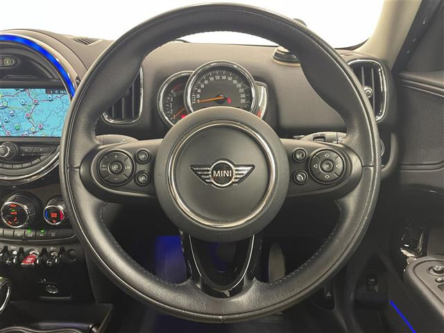 ミニクロスオーバークーパー D