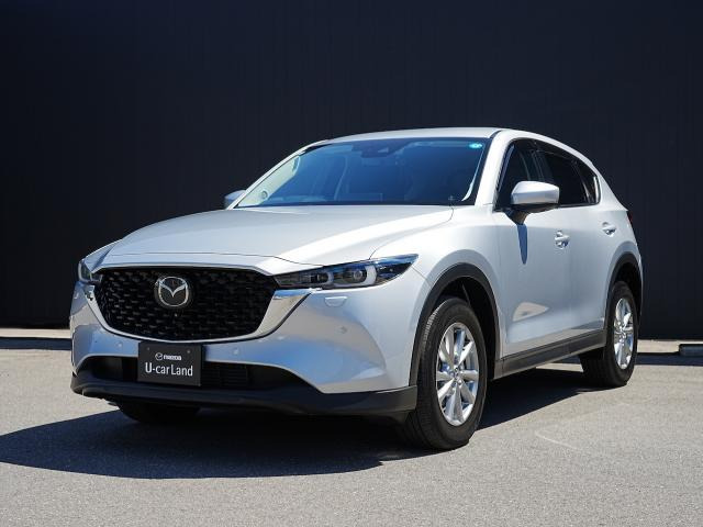 CX-52.2 XD プロアクティブ 4WD