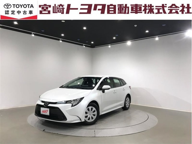 カローラツーリング1.5 X