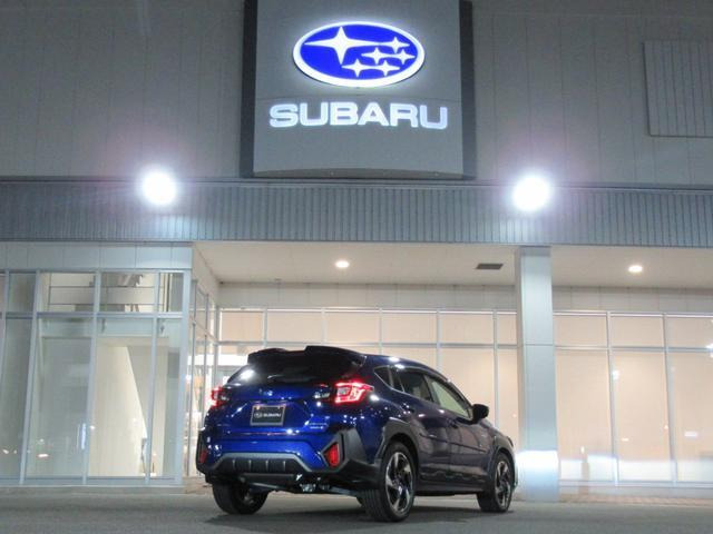 クロストレック2.0 リミテッド 4WD