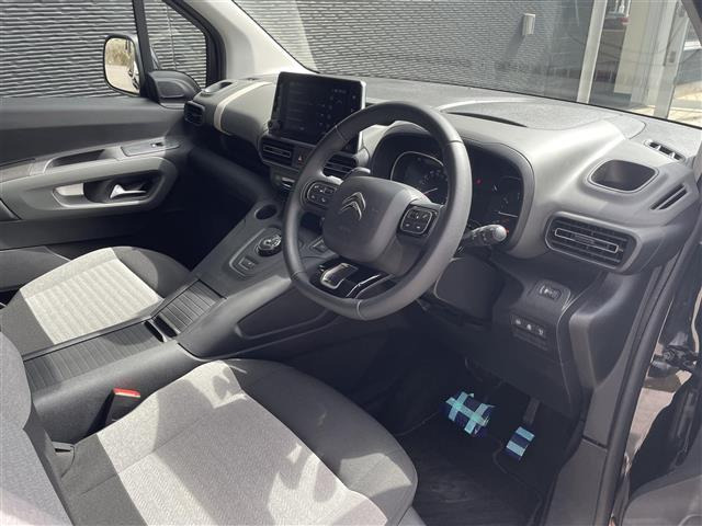 ベルランゴロングエディション ノアール ディーゼル