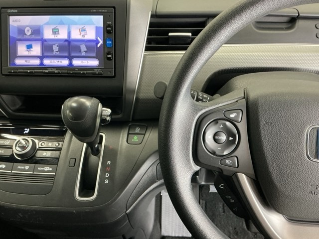 フリード+1.5 G ホンダセンシング