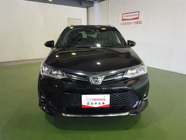 カローラフィールダー1.5 G W×B