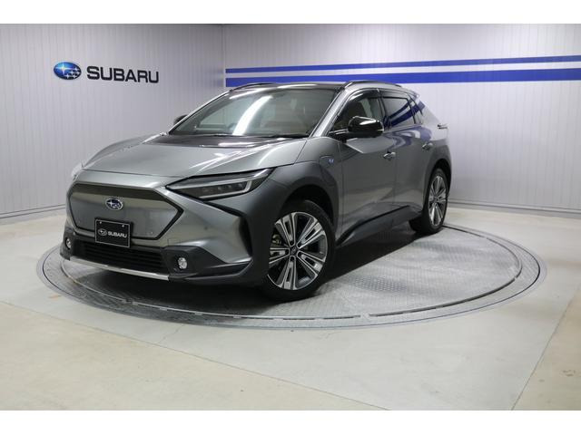 ソルテラET-HS 4WD