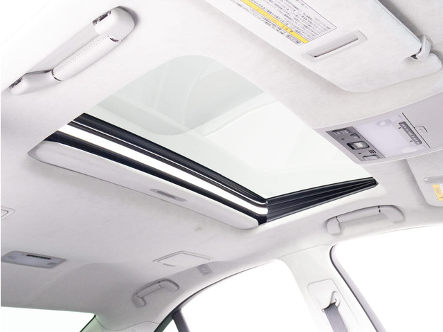 LS460 バージョンC Iパッケージ