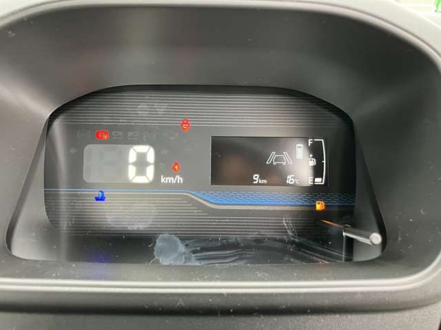 クリッパートラックDX農繁 4WD