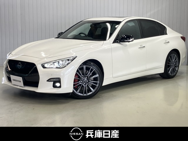 スカイライン3.0 400R