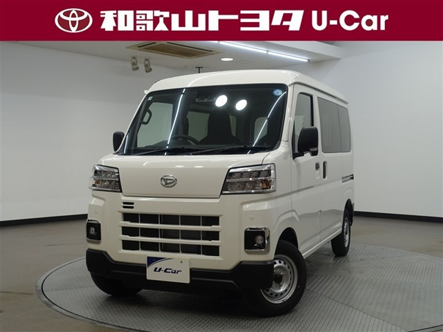 ハイゼットカーゴ