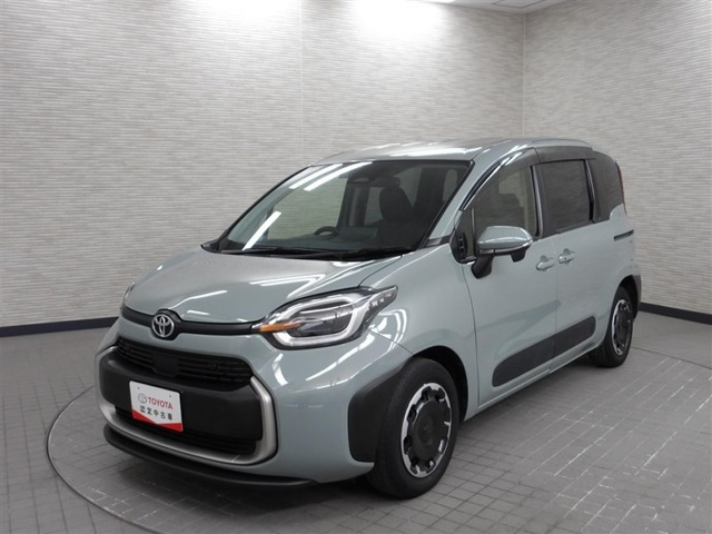 シエンタハイブリッド 1.5 Z