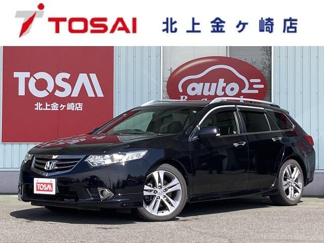 アコードツアラー2.4 タイプS