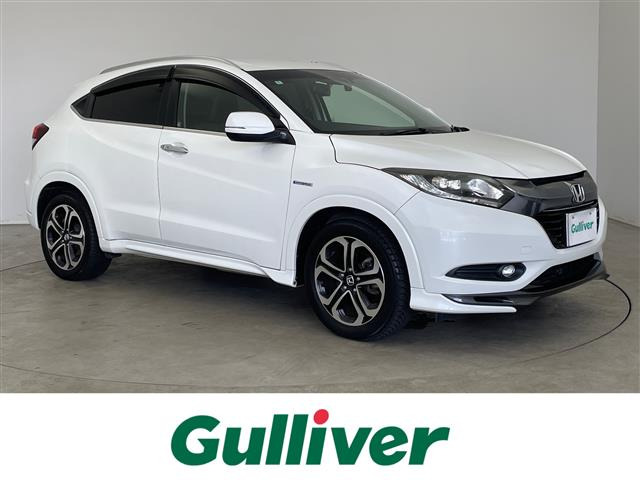 ヴェゼル1.5 ハイブリッド Z