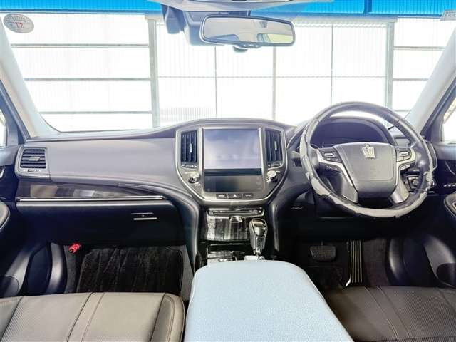 クラウンアスリート2.0 G-T