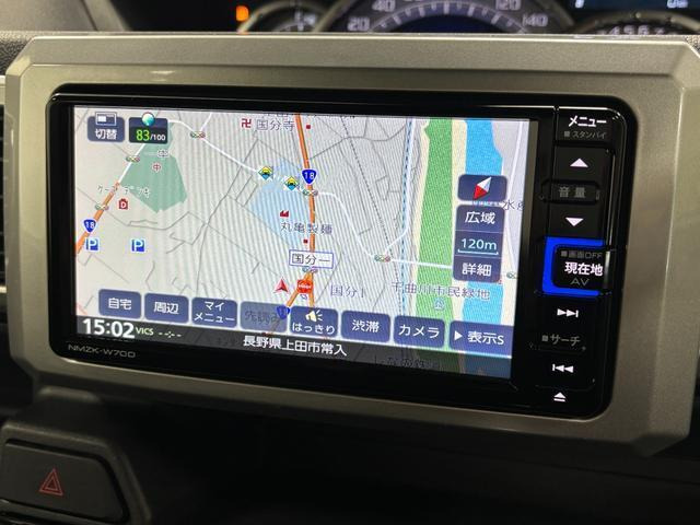 ウェイクG ターボ リミテッド SAIII 4WD