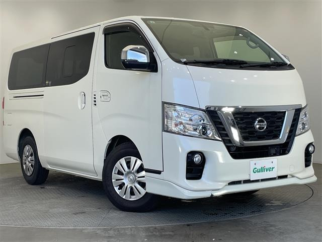 NV350キャラバン