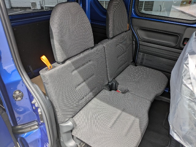 N-VAN+スタイル ファン ホンダセンシング