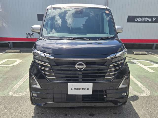 ルークスハイウェイスター Gターボ アーバンクロム プロパイロットエディション