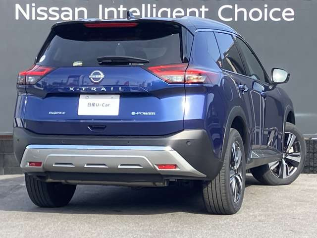 エクストレイル