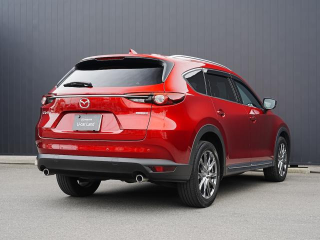 CX-82.2 XD Lパッケージ