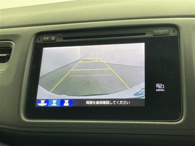 ヴェゼル1.5 ハイブリッド Z