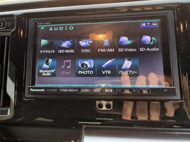 N-WGNG Lパッケージ