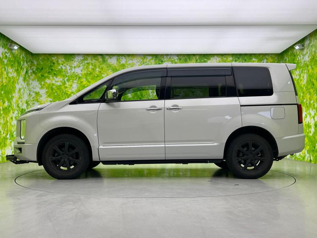 デリカD:52.2 P 4WD