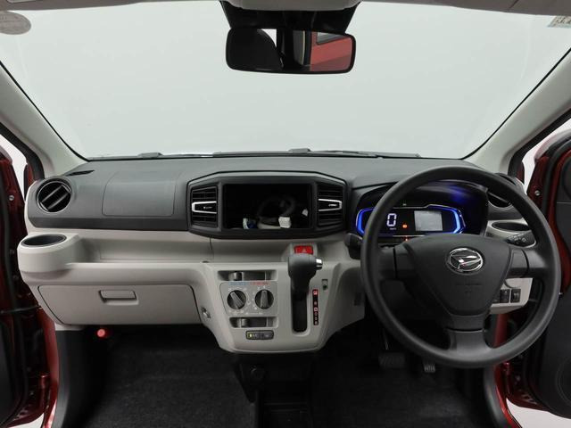 ミライースX SAIII